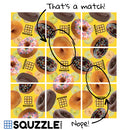 Squzzle Puzzle - Donuts