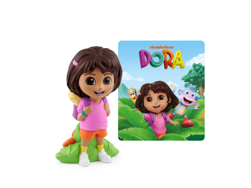 Tonies - Dora