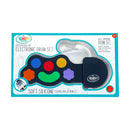 Mini Roll-Up Fidget Electronic Instruments - ToyologyToys