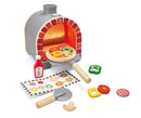 Light & Sizzle Pizza Oven Set - Toyology Toys