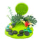 Dino Jungle Play Dough Kit - Watermelon