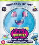 Fart Monsters - Tootles (Tutti Frutti)