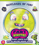 Fart Monsters - Fizzler (Lemon Lime)