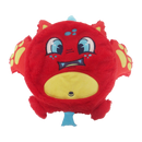 Fart Monsters - Zipper (Cherry)