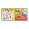 Sticker Art Construction