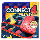 Hasbro Connect 4 Frenzy