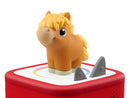 My First Tonies - Farm Set  (Cow,Pig,Horse) - Toyology Toys