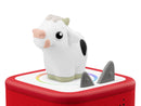 My First Tonies - Farm Set  (Cow,Pig,Horse) - Toyology Toys