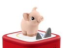 My First Tonies - Farm Set  (Cow,Pig,Horse) - Toyology Toys