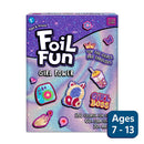 Peel & Press Foil Fun - Girl Power - Toyology Toys