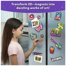 Peel & Press Foil Fun - Girl Power - Toyology Toys