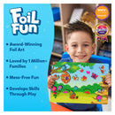 Peel & Press Foil Fun - Bugs & Butterflies - ToyologyToys