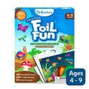 Peel & Press Foil Fun - Bugs & Butterflies - ToyologyToys