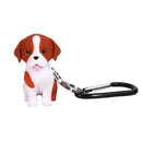 WildLight LED Carabiner Flashlight - Dog Brown