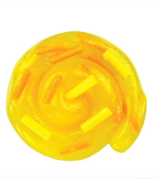 Crazy Aarons Mix Your Own Mac N Cheese Thinking Putty