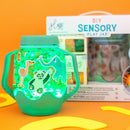 Jar Gift Set - Zoo