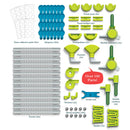 Gecko Run: Marble Run - Challenge Edition