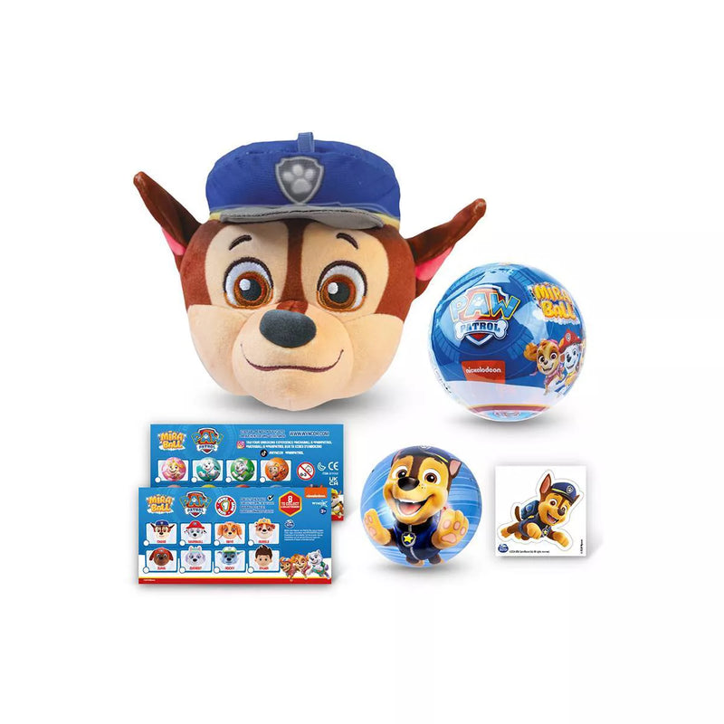 Miraball - Paw Patrol