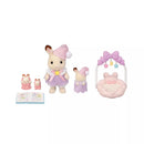 Calico Critters Sleepy Dream Siblings
