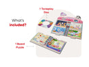Tonies Tonieplay - Gabbys Dollhouse Cat-tastic (Discover Games) - Toyology Toys