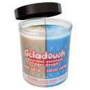 Geladough - Cake Batter & Cotton Candy