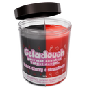 Geladough - Black Cherry & Strawberry