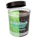 Geladough - Mint & Chocolate