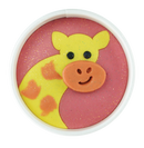 Land of Dough Play Dough Cup - Lily Longneck