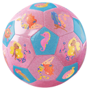 Glitter Soccer Ball Mermaid Size 3 - ToyologyToys