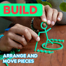 Glyphics Game - ToyologyToys