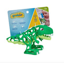 Grabits Grip-I-Mals - Dino