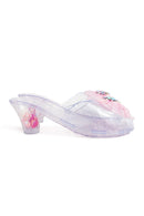 Reigning Beauty High Heels Pink