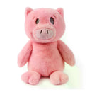 Mo Willem's Piggie Plush - Toyology Toys