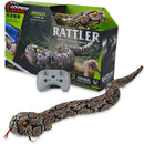 Hyper Drive Rattler - Remote Control Snake - Toyology Toys
