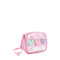 Confetti Hearts Crossbody Bag