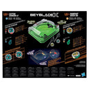 Hasbro Beyblade X Sneak Attack Battle Set