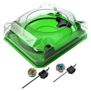 Hasbro Beyblade X Sneak Attack Battle Set