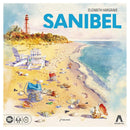 Sanibel Board Game - Toyology Toys