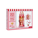 Hello Kitty DIY Miniature Bookend Sweet Shop