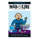 Hanukkah Mad Libs