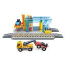 Repair & Wash Station