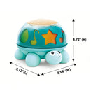 Twist & Tune Turtle