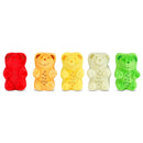 Haribo Gummy Bears Interactive Plush