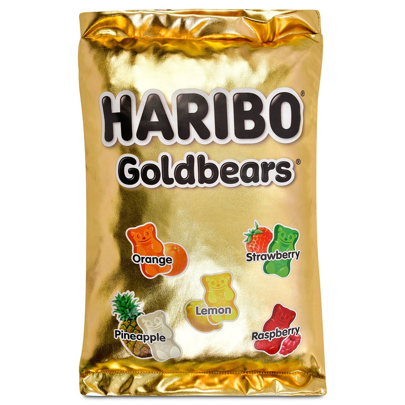Haribo Gummy Bears Interactive Plush