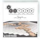 Hextend