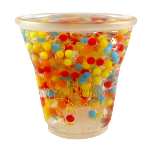 Dippin Dots Squishi Toy