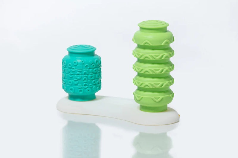 Krumples Bop & Pop Sensory Toy