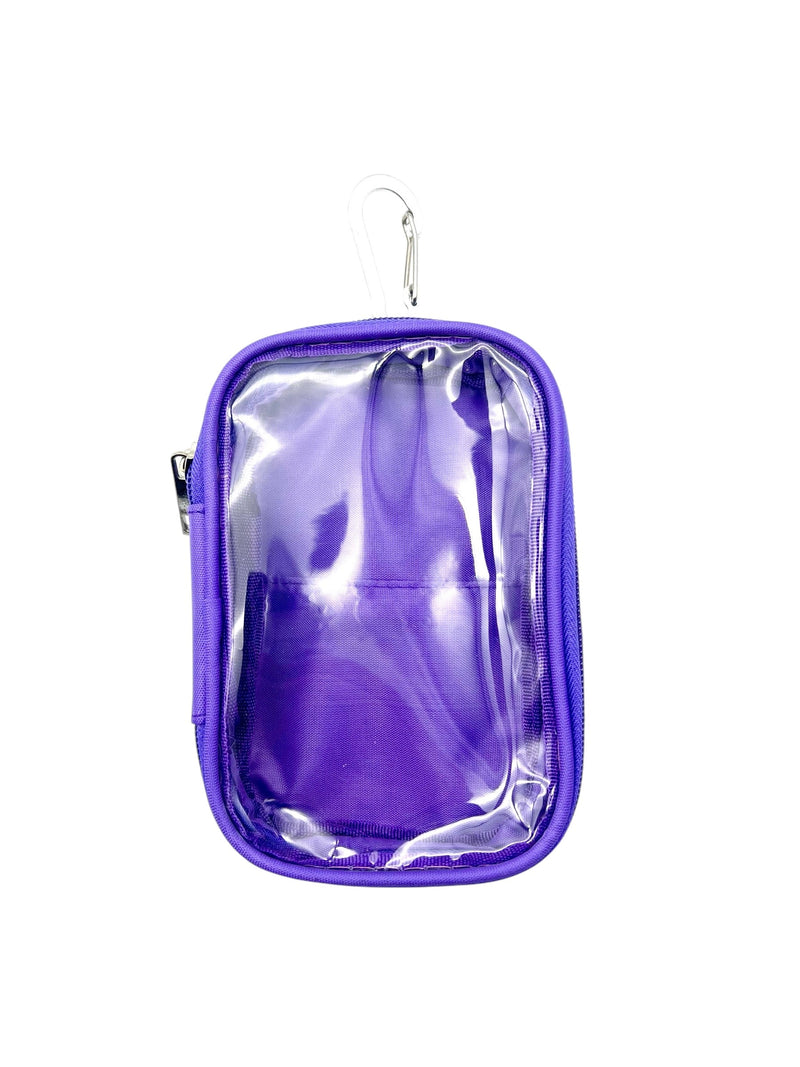 Clip & Carry Collectible Bag
