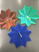 SL Collapsing Star Fidget - Toyology Toys