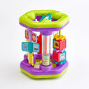 Flip 'n Roll Hexagon